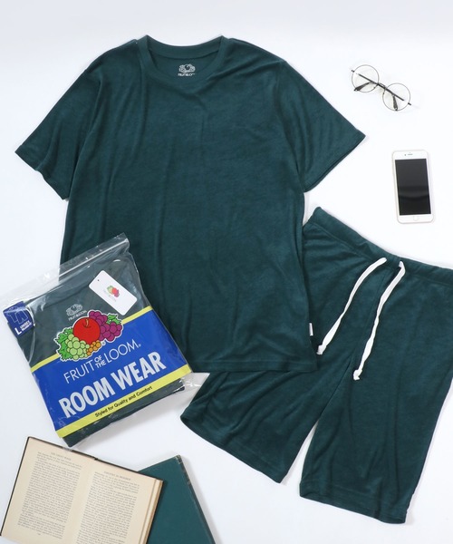 FRUIT of the LOOM  レディースセットアップ セール】FRUIT OF THE LOOM/フルーツオブザルーム セットアップ