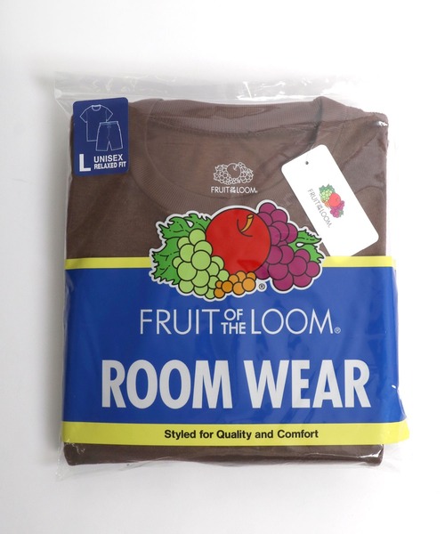 セール】FRUIT OF THE LOOM/フルーツオブザルーム セットアップ
