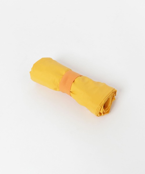 URBAN RESEARCH（アーバンリサーチ）の「URBAN RESEARCH iD　CUP NOODLE/アイコニックエコバッグ（エコバッグ/サブバッグ・メンズ・ホワイト/ゴールド/ロイヤルブルー・FREE）」の10枚目の写真