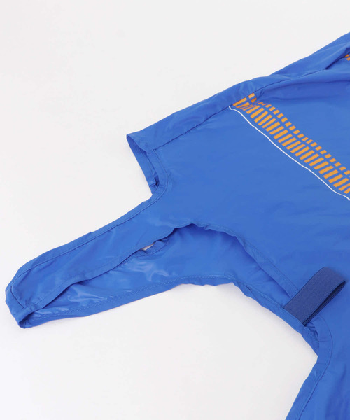 URBAN RESEARCH（アーバンリサーチ）の「URBAN RESEARCH iD　CUP NOODLE/アイコニックエコバッグ（エコバッグ/サブバッグ・メンズ・ホワイト/ゴールド/ロイヤルブルー・FREE）」の13枚目の写真