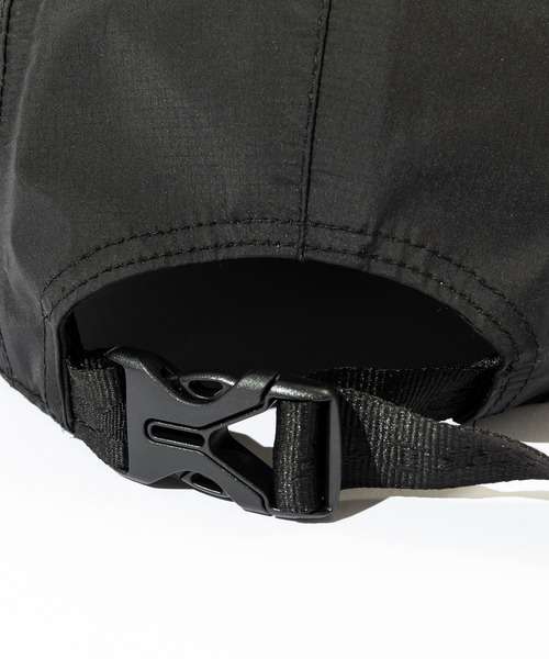 grn(ジーアールエヌ)の「grn outdoor ジーアールエヌ アウトドア MK5 CAP 5パネルキャンプ キャップ(キャップ・メンズ・ブラック/ベージュ・FREE)」の19枚目の写真