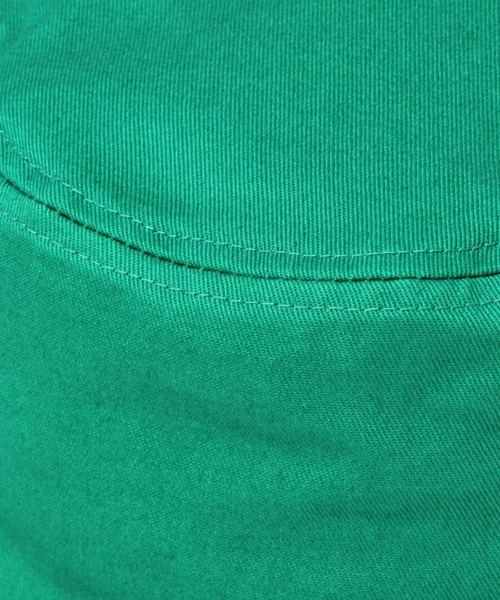 niko and...（ニコアンド）の「オリジナルフリンジバケットハット（ハット・レディース・ベージュ/カーキ/グリーン・FREE）」の11枚目の写真