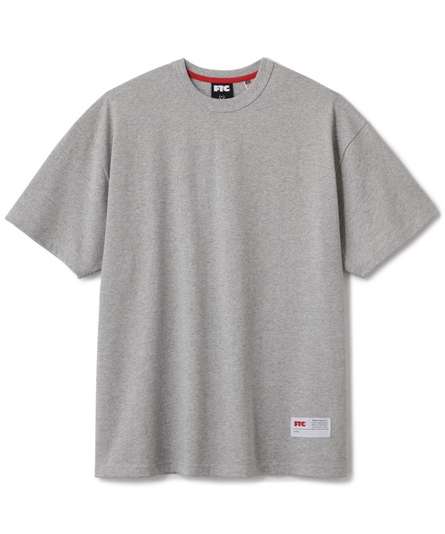 FTC(エフティーシー)の「ATHLETIC TEE(Tシャツ/カットソー・メンズ・ホワイト/ブラック/ネイビー/カーキ/オレンジ/グレー・MEDIUM/LARGE/X-LARGE/SMALL)」の4枚目の写真
