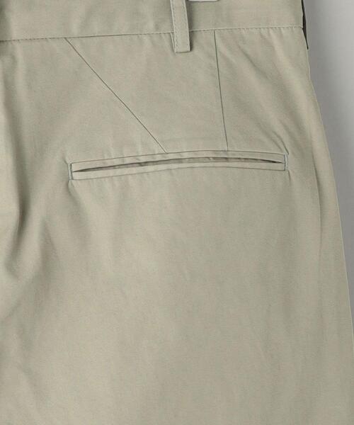 パンツ Thingless WIDE 2PLEATS PANTS M Thingless（シングレス）の「＜Thingless＞ WIDE 2PLEATS PANTS