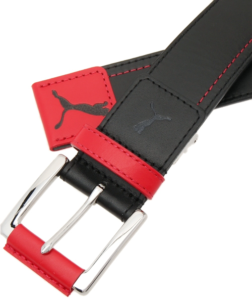 paloma クラシックレザーベルト Classic Belt – Paloma