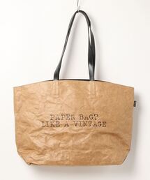 GGD SELECT | タイベックロゴトートバック(トートバッグ)