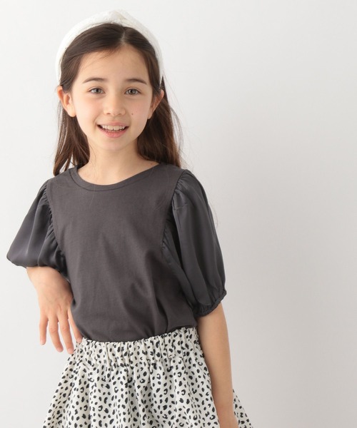 GLOBAL WORK（グローバルワーク）の「DRY/シアースリーブT半袖