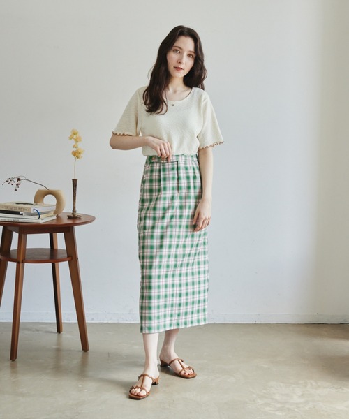 トップス UNKNOWN cut sew Juli Top Sewing Pattern US0-22/UK2-26 – Tooth and Eye