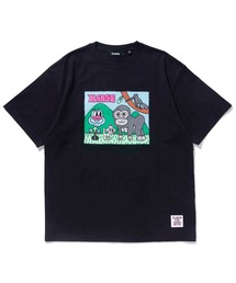 XLARGE（エクストララージ）の「TIM COMIX S/S TEE（Tシャツ
