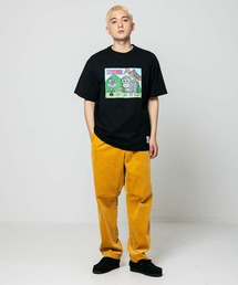 Tim comix Tシャツ 白 L 身幅54着丈71cm Tim comix Tシャツ 白 L 身幅54着丈71cm - メルカリ
