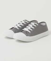 Per sist ence（パーシエンス）の「Per sist ence/パーシエンス　キャンバススニーカー（スニーカー）」