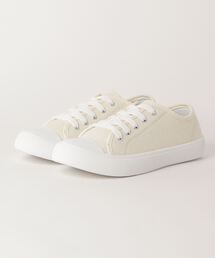 Per sist ence（パーシエンス）の「Per sist ence/パーシエンス　キャンバススニーカー（スニーカー）」