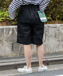 GLOSTER | 【GLOSTER/グロスター】ワークイージーショートパンツ シェフパンツ(その他パンツ)