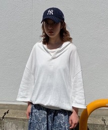 knit skipper