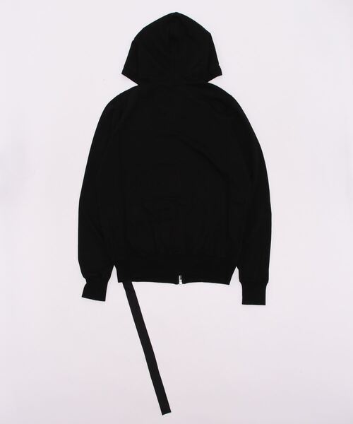DRKSHDW（ダークシャドウ）の「【DRKSHDW】JASON’S HOODIE（パーカー・メンズ・ブラック/グレー系その他・S/M）」の5枚目の写真