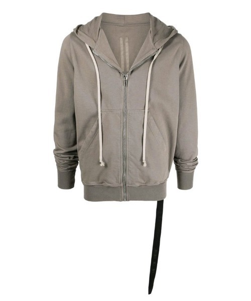 DRKSHDW（ダークシャドウ）の「【DRKSHDW】JASON’S HOODIE（パーカー・メンズ・ブラック/グレー系その他・S/M）」の2枚目の写真