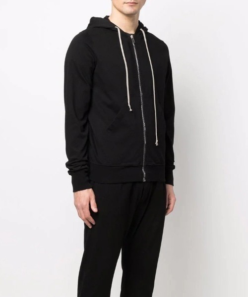 DRKSHDW（ダークシャドウ）の「【DRKSHDW】JASON’S HOODIE（パーカー・メンズ・ブラック/グレー系その他・S/M）」の4枚目の写真