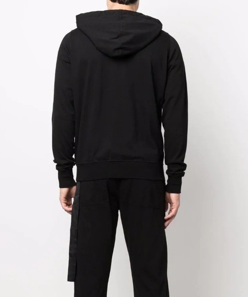 DRKSHDW（ダークシャドウ）の「【DRKSHDW】JASON’S HOODIE（パーカー・メンズ・ブラック/グレー系その他・S/M）」の6枚目の写真