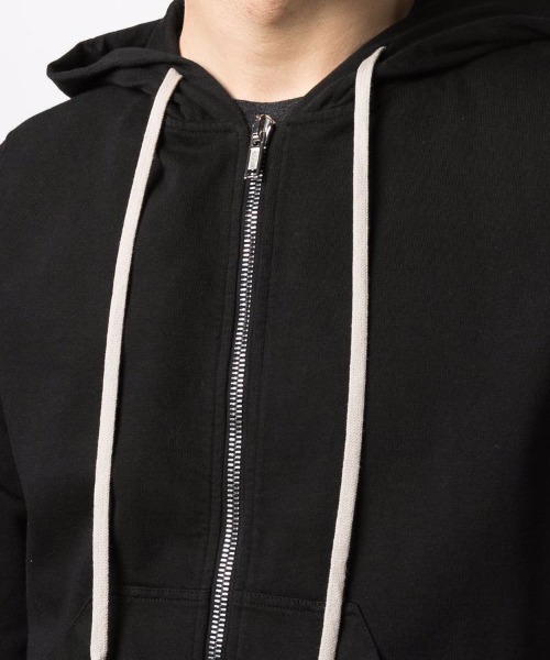 DRKSHDW（ダークシャドウ）の「【DRKSHDW】JASON’S HOODIE（パーカー・メンズ・ブラック/グレー系その他・S/M）」の8枚目の写真