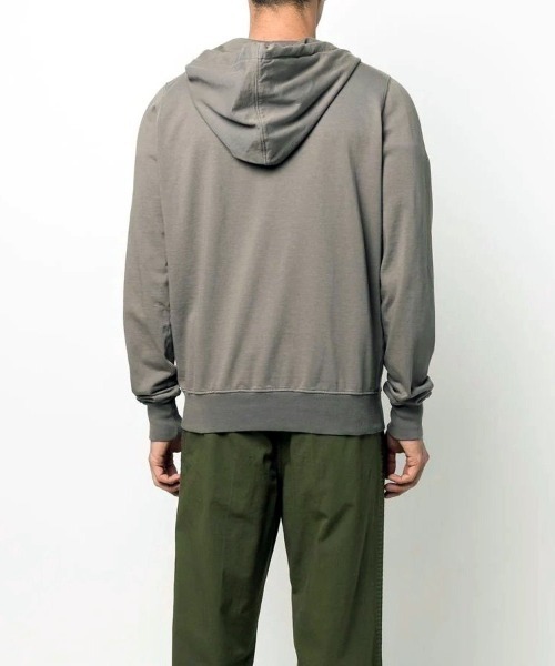 DRKSHDW（ダークシャドウ）の「【DRKSHDW】JASON’S HOODIE（パーカー・メンズ・ブラック/グレー系その他・S/M）」の9枚目の写真