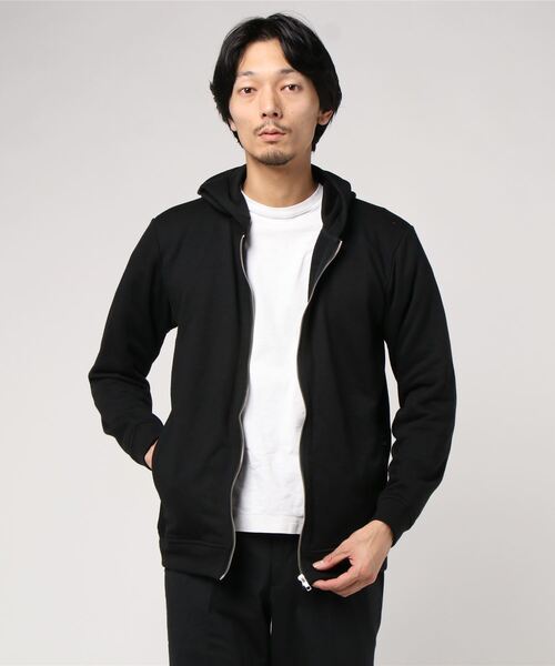 Champion Nano Universe ジップアップパーカー Versorgungsnetz Com