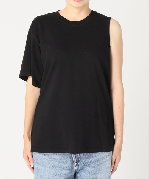 新品・タグ付き★ドゥーズィエムクラス AGOLDE ＶネックTシャツ 新品・タグ付き☆ドゥーズィエムクラス AGOLDE VネックTシャツ