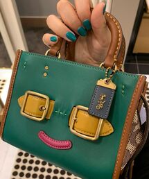 COACH　コーチーズ　スウィーティー　ローグ17 公式】COACH – コーチ | 【コーチーズ】ローグ 17・シグネチャー