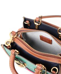 COACH（コーチ）の「【コーチーズ】ローグ 17・シグネチャー 