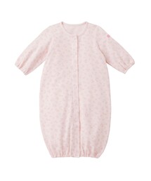 ツーウェイオール 赤ちゃん ベビー」に該当するピンク/桃色系の