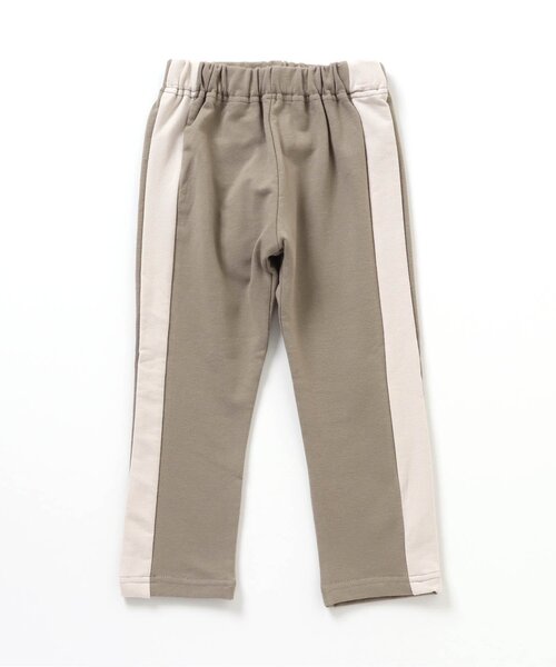 apres les cours(アプレレクール)の「バラエティ/7days Style pants(その他パンツ・キッズ・アイボリー/キナリ/カーキ/ピンク/ライトグレー/ブラウン/チャコール・120/110/80/100/130/90)」の7枚目の写真