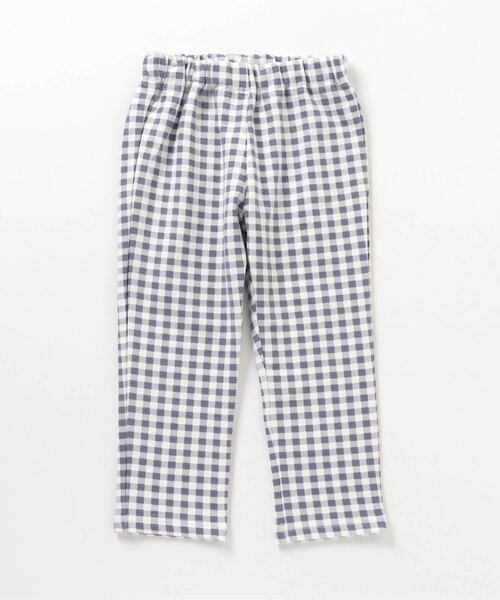 apres les cours(アプレレクール)の「バラエティ/7days Style pants(その他パンツ・キッズ・アイボリー/キナリ/カーキ/ピンク/ライトグレー/ブラウン/チャコール・120/110/80/100/130/90)」の5枚目の写真