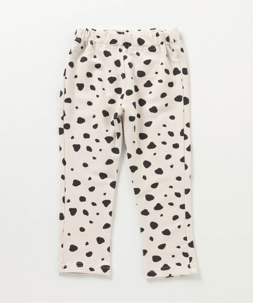 apres les cours(アプレレクール)の「バラエティ/7days Style pants(その他パンツ・キッズ・アイボリー/キナリ/カーキ/ピンク/ライトグレー/ブラウン/チャコール・120/110/80/100/130/90)」の3枚目の写真