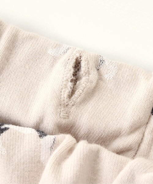 apres les cours(アプレレクール)の「バラエティ/7days Style pants(その他パンツ・キッズ・アイボリー/キナリ/カーキ/ピンク/ライトグレー/ブラウン/チャコール・120/110/80/100/130/90)」の19枚目の写真