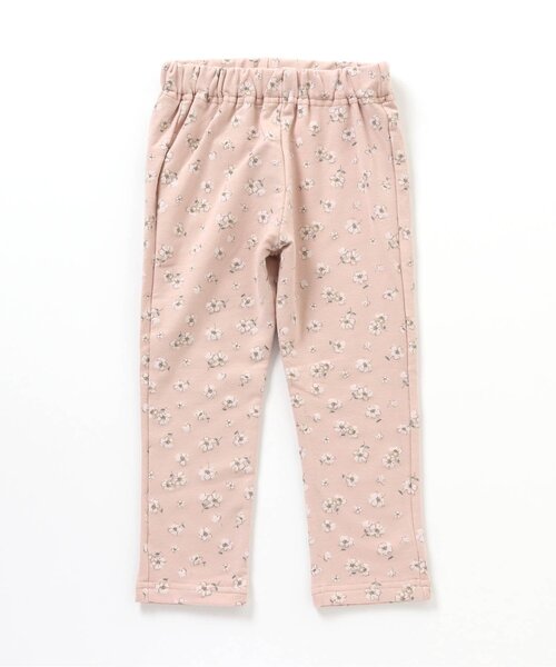 apres les cours(アプレレクール)の「バラエティ/7days Style pants(その他パンツ・キッズ・アイボリー/キナリ/カーキ/ピンク/ライトグレー/ブラウン/チャコール・120/110/80/100/130/90)」の22枚目の写真