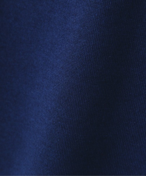 ニット セーター DROIT BELLO(ドロイトベロ) 別注天竺ニット レディース DROIT BELLO（ドロイトベロ）の「DROIT BELLO(ドロイトベロ