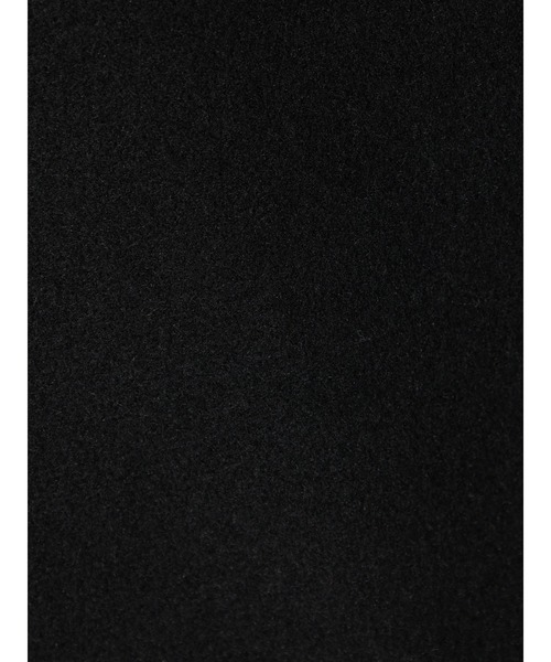 CRAFT STANDARD BOUTIQUE(クラフトスタンダードブティック)の「BIGポケットノーカラーコート *◆(ノーカラーコート・レディース・ブラック/ベージュ・FREE)」の19枚目の写真