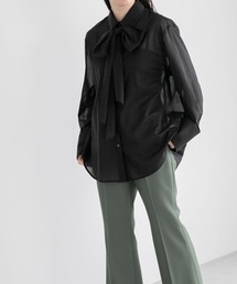 タイツキシャツ　164817