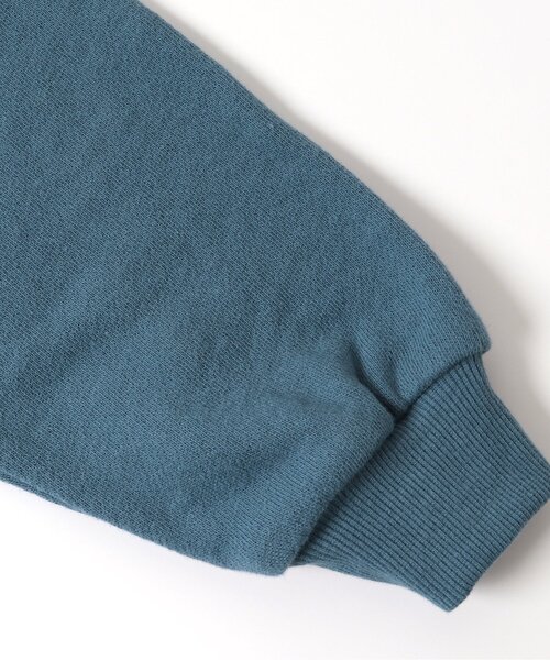BREEZE(ブリーズ)の「福井県立恐竜博物館コラボ 福井恐竜刺繍トレーナー(スウェット・キッズ・ブラック/イエロー/ブルー/パープル・120/130/140/80/90/110/100)」の20枚目の写真