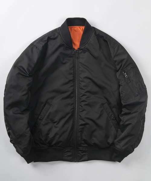 AVIREX（アヴィレックス）の「【AVIREX/アビレックス】ビッグ