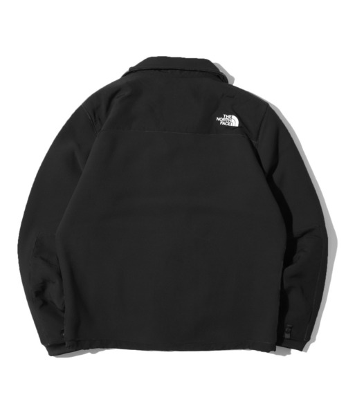 THE NORTH FACE（ザノースフェイス）の「【日本未発売】THE NORTH FACE/ザ・ノースフェイス M DENALI 2 JKT デナリ フリースジャケット（ブルゾン・メンズ・ブラック/ブラック×ベージュ・S/M/L）」の3枚目の写真