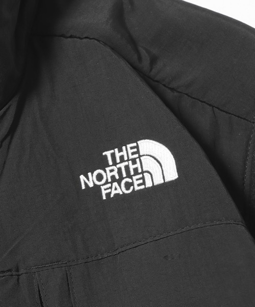 THE NORTH FACE（ザノースフェイス）の「【日本未発売】THE NORTH FACE/ザ・ノースフェイス M DENALI 2 JKT デナリ フリースジャケット（ブルゾン・メンズ・ブラック/ブラック×ベージュ・S/M/L）」の9枚目の写真