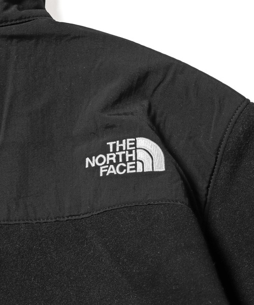 THE NORTH FACE（ザノースフェイス）の「【日本未発売】THE NORTH FACE/ザ・ノースフェイス M DENALI 2 JKT デナリ フリースジャケット（ブルゾン・メンズ・ブラック/ブラック×ベージュ・S/M/L）」の15枚目の写真