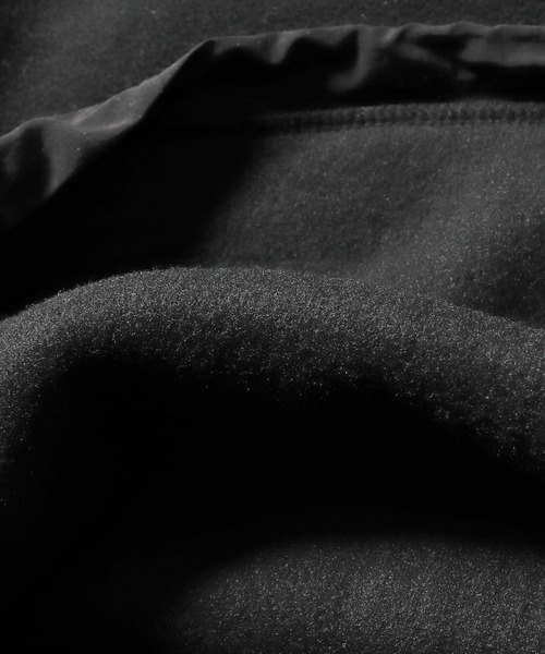 THE NORTH FACE（ザノースフェイス）の「【日本未発売】THE NORTH FACE/ザ・ノースフェイス M DENALI 2 JKT デナリ フリースジャケット（ブルゾン・メンズ・ブラック/ブラック×ベージュ・S/M/L）」の17枚目の写真