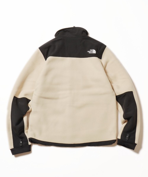 THE NORTH FACE（ザノースフェイス）の「【日本未発売】THE NORTH FACE/ザ・ノースフェイス M DENALI 2 JKT デナリ フリースジャケット（ブルゾン・メンズ・ブラック/ブラック×ベージュ・S/M/L）」の20枚目の写真