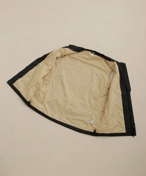 karrimor（カリマー）の「karrimor/camp insulation vest（ベスト・メンズ・ブラック・L/M）」の7枚目の写真