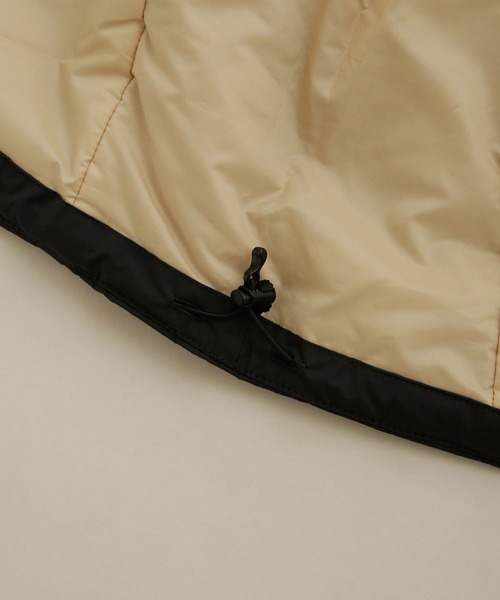 karrimor（カリマー）の「karrimor/camp insulation vest（ベスト・メンズ・ブラック・L/M）」の9枚目の写真