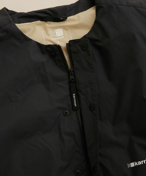karrimor（カリマー）の「karrimor/camp insulation vest（ベスト・メンズ・ブラック・L/M）」の10枚目の写真