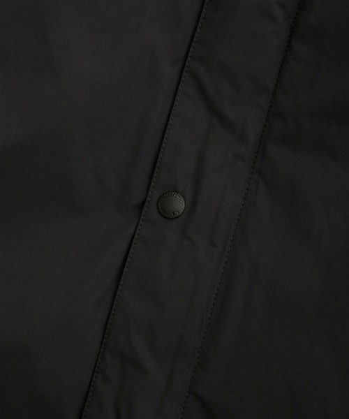 karrimor（カリマー）の「karrimor/camp insulation vest（ベスト・メンズ・ブラック・L/M）」の12枚目の写真