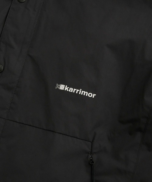 karrimor（カリマー）の「karrimor/camp insulation vest（ベスト・メンズ・ブラック・L/M）」の13枚目の写真