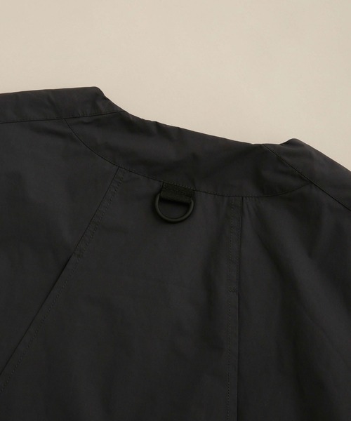 karrimor（カリマー）の「karrimor/camp insulation vest（ベスト・メンズ・ブラック・L/M）」の18枚目の写真